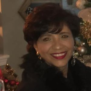 Meet your Posher, Sandra